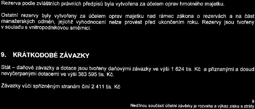 ÚČETNÍ