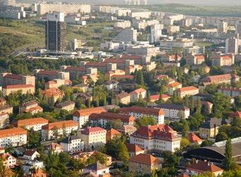 České republiky a na jeho území je velké množství