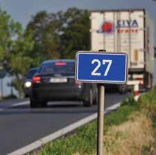III/7 III/5 MK Kolešov III/11 III/24 I/ Silnice Chbany Studie výhledové trasy silnice I/ Pětipsy v úseku Nové Sedlo Libočany Velichov sta obch