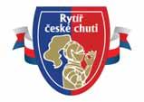 nákupního košíku. Kritérium vynikající chuti rozhodně není nevýznamné ani z jiného úhlu pohledu.