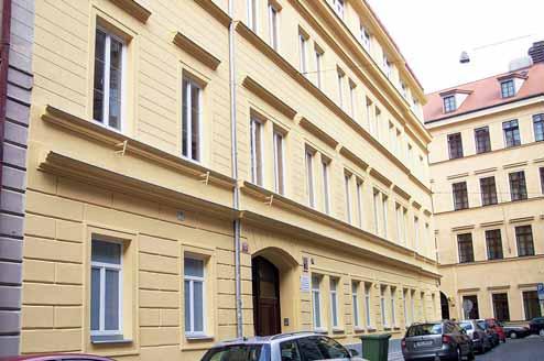 2/2019 ❸ Informace z 35. valné hromady a z jednání představenstva ČSZM ❹ Statistika 1. čtvrtletí 2019 ❺ Byli jsme na veletrhu IFFA 2019 PŘÍLOHA POTRAVINÁŘSKÉHO ZPRAVODAJE Ročník XXVIII. 4.