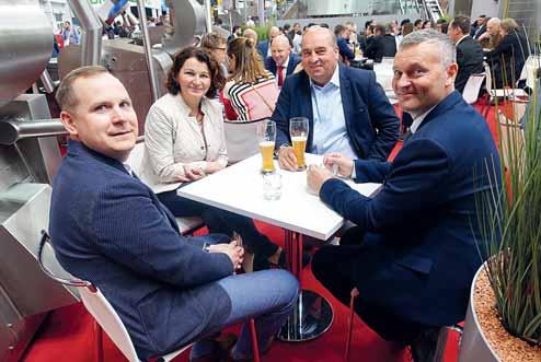 na trhu technologií na zpracování masa. Tak vypadal veletrh IFFA 2019, který se konal ve dnech 4. až 9. května 2019 ve Frankfurtu nad Mohanem.