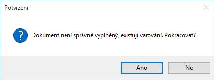 csv slouží pro uložení na flash disk nebo pro odeslání dat na stanovenou e-mailovou adresu, - PDF soubor zvoleny_nazev.