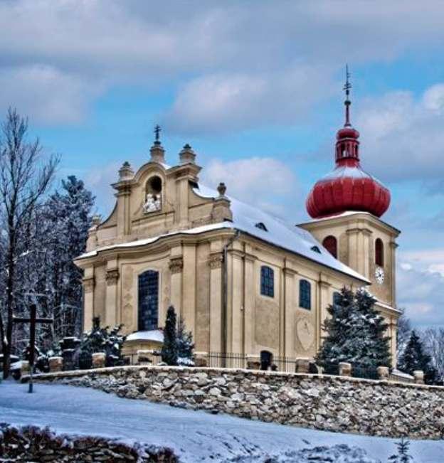 POLEVSKO Okres: Česká Lípa Katastrální výmě