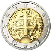 euromince Lícní