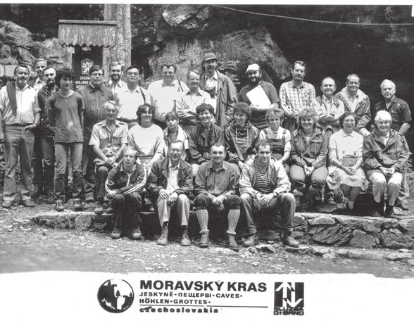 Ústavní projekty se začaly přizpůsobovat světovým trendům, ve výzkumu začala nabývat významu orientace na
