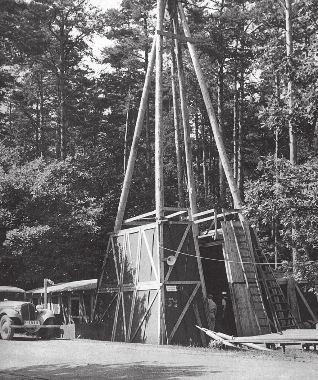 100 let České geologické služby ve fotografii Duben 2019 říjen 2019 Koncepce a text: RNDr.