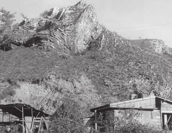 Svoboda, nešlo o oficiální dokumentaci práce SGÚ. V roce 1934 získal SGÚ budovu na Loretánském náměstí č.