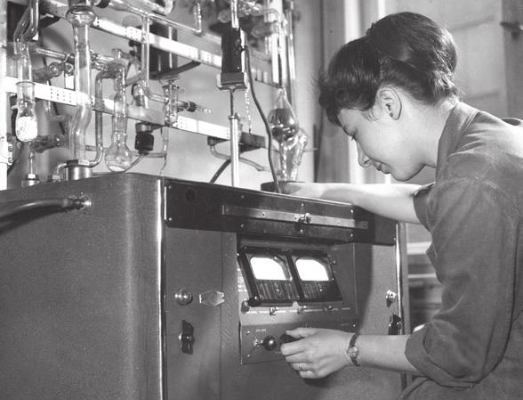 Bártlová, 1964.