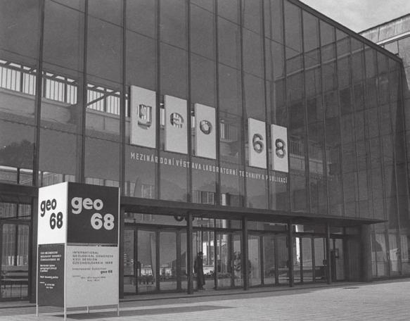 paláci Parku kultury a oddechu Julia Fučíka.