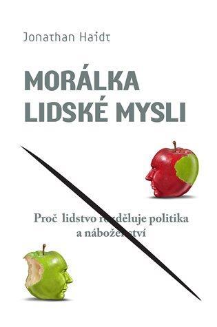 Intuice versus rozum Většinou si až zpětně