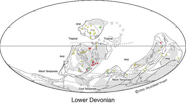 Generally dry conditions prevailed across much of North America, Siberia, China and