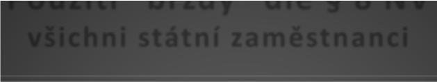 bylo 1,0% hodnocených státních zaměstnanců (oproti roku 2015 pokles o 1,4%).