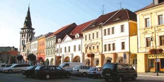 (Karlovy Vary), D (Chomutov) a D10 (Mladá Boleslav). Postupně jsou budovány dva rychlostní okruhy kolem Prahy.