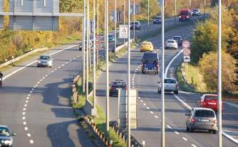 úsek MÚK Aviatická MÚK Ruzyně Kněževes Středočeský kraj Hlavní město Praha Chomutov Přední Kopanina Pražský okruh (D8, D10, D11) Letiště Václava Havla Praha stavba MÚK Aviatická Aviatická ul.