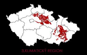 9 Obecné informace: Bodová výnosnost půdy 93 průměrná cena pozemků dle BPEJ za m 2 v Kč 17.