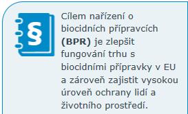 1272/2008 o klasifikaci, označování a balení látek a směsí (nařízení CLP) Nařízení (ES) č.