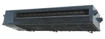 MSHI-12HRIN1 3,50 4,10 924,00 MSHI-18HRDN1 5,30 5,25 1 208,90 / Internal duct