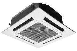 1 667,00 Klimakonwektory kasetonowe / Casette type fan coil units / Efficiency / Price [PLN/pc.