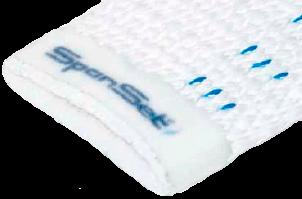 Tetilní ochrana NoCut SLEEVE Jedná se o tkaný, vysoce odolný návlek určený k nasazení na vázací popruhy a smyčky Vyznačuje se vysokou odolností proti proříznutí a proti oděru Samozdřejmě je vyráběn v