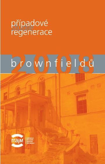 brownfieldů
