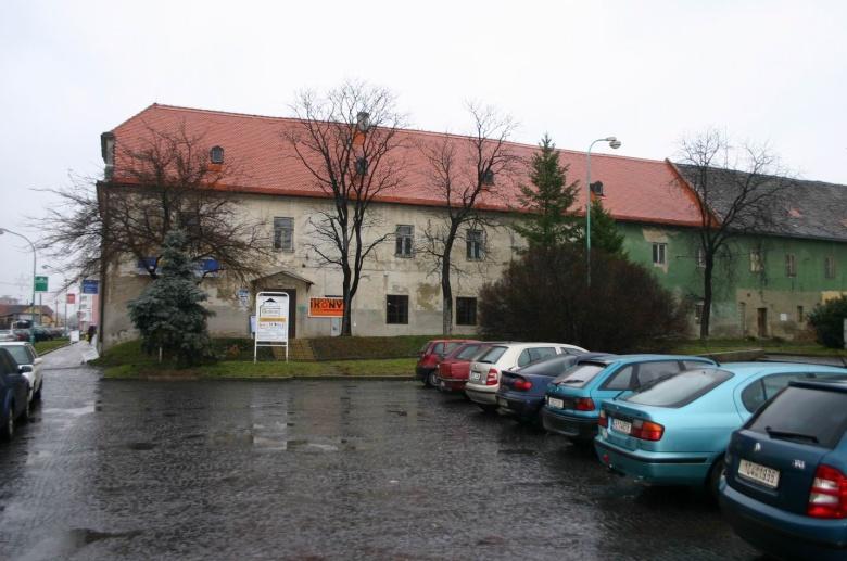 Veselí