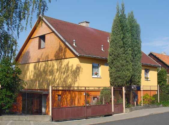 téma s ArcHitEKtEM PO česku Mezi haldami Kolem Mostu nejsou jen jizvy po povrchové těžbě hnědého uhlí, ale také vesnice a města.