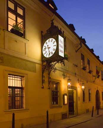 U Fleků Pivovar a restaurace U Fleků q Křemencova 11, Praha 1 Staré Město z 224 934 019 w ufleku.