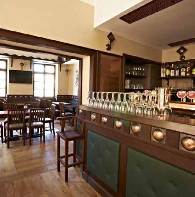 Pivovar a restaurace U Tří růží q Husova 10, Praha 1 Staré Město z 601 588 281 w u3r.