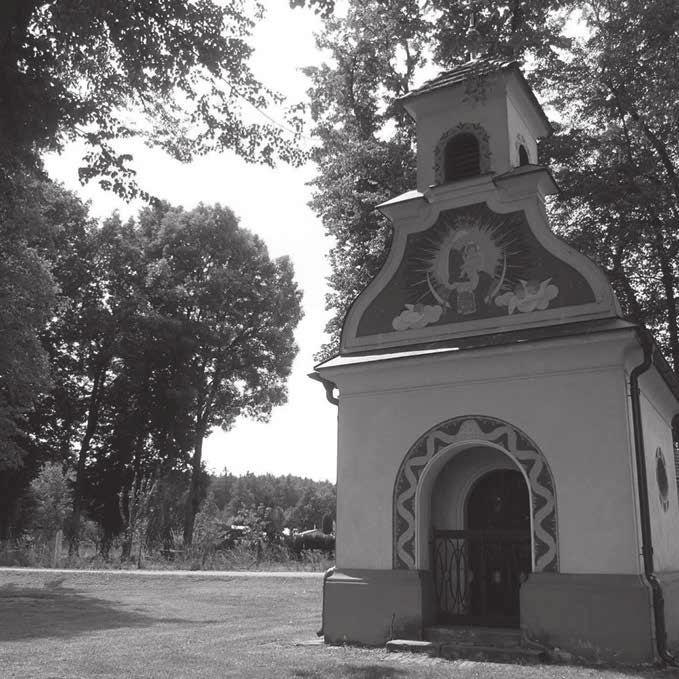 století se přiženil do Vysokého Mýta, kde si založil stavební firmu, která potom realizovala jeho architektonické návrhy.