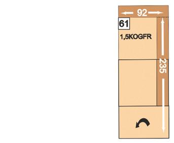 popis na Infolistu 1,5-sedák kombielement vlevo nebo vpravo s přístavným taburetem rozkládací; NENÍ možné v kombinaci s VZ nebo WA-funkcí, umístění podhlavníků KS: viz.