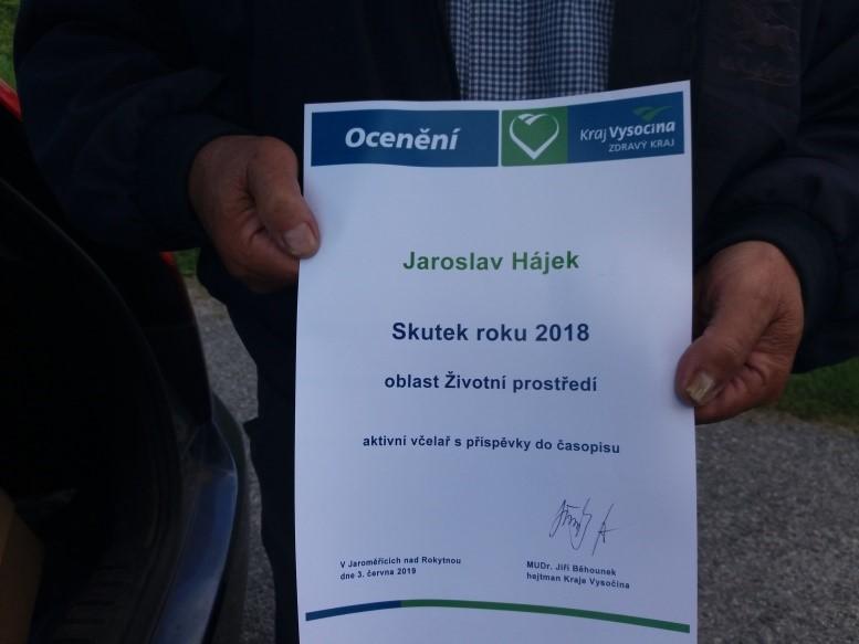 Těším se na další setkání s vámi na dalších akcích v Kališti i v Býkovci!