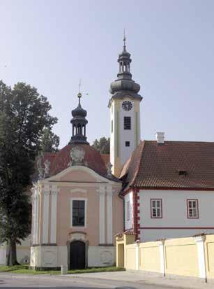 OBSAH Struktura městského úřadu Borovany 4 Úřady, peněžní ústavy 8 Zdravotnictví 9 Sociální služby 11 Školy 12 Kulturní a společenská zařízení 13 Obchody 15 Služby 17 Stravování,