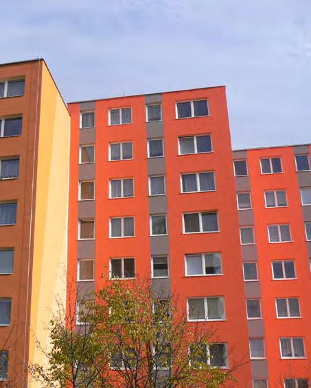 Předpokládané roční navýšení prodeje tepelné energie je 16 750 GJ.