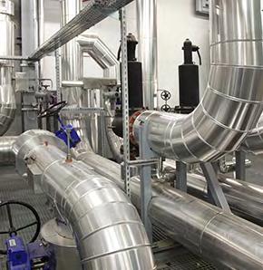 33 Na zařízení k energetickému využívání odpadů ZEVO Plzeň proběhla první delší odstávka od jejího najetí, při které byla zrevidována celá technologie a odstraněny závady, především na kotli.