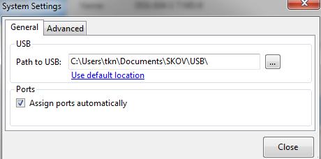 Soubor lze otevřít pomocí aplikace MS Excel nebo textového editoru a může být obvyklým způsobem vytištěn.