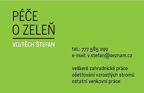 K procvičení mozku, abychom nezakrněli.