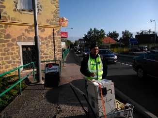 25 114 Ranní špička 15.5. Kouřící vozidla 29 16