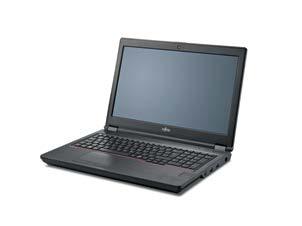 Datasheet Pracovní stanice FUJITSU Pracovní stanice Mobilita. Zabezpečení. Virtuální realita.