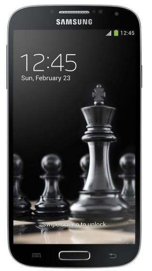 Jak vypadá smartphone uvnitř? Samsung Galaxy S4 Android 5.