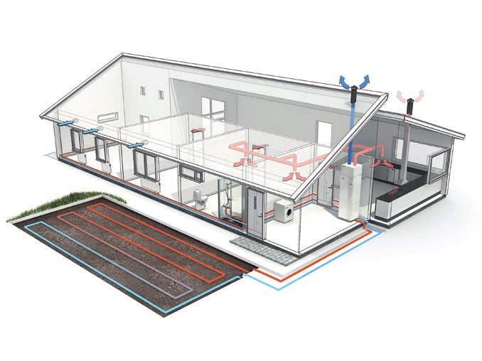 /h Primární okruh Minimální vstupní teplota -8 C Maximální doporučená vstupní teplota 15 C Maximální výstupní teplota 30 C