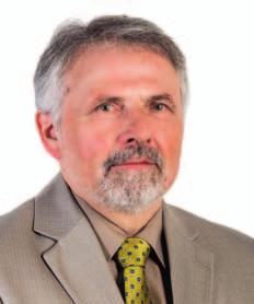 Vedení Lékařské fakulty Děkan prof.