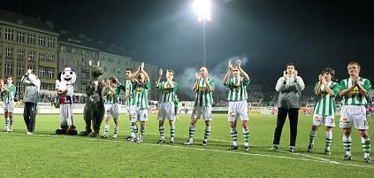 Bohemians