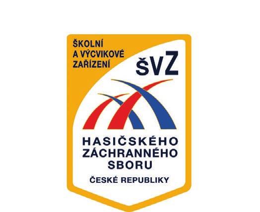 Ministerstvo vnitra generální ředitelství Hasičského záchranného sboru