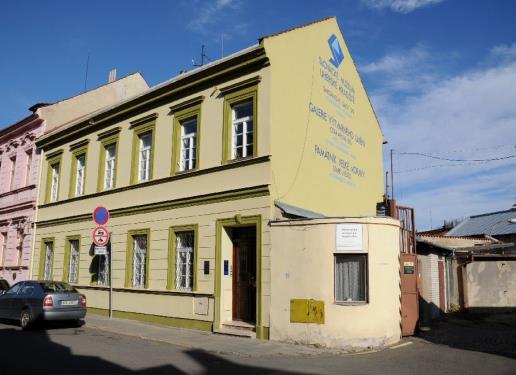 Konzervační