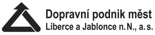 tel: 420 485 344 111 e-mail: dpmlj@dpmlj.cz IČO: 47311975 DIČ: CZ47311975 Dodatek č. 1 k Dohodě č. 9 k Rámcové smlouvě č. 2 202 09 10 navýšení příspěvku o hodnotu protarifovací ztráty, objem +409 tis.