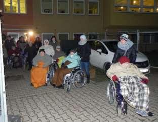*********************************************** Začal adventní čas, ten který je