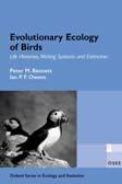 Simply put, if their population is all Norwegian passerines, then their study is essentially worthless to the greater population of birds, and if their population is the greater population of birds,