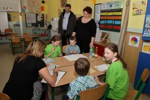 9.AB 30.5.2018 1 exkurze Terezín, Lidice dějepisný Ber, Mate 7.C 30.5.2018 1 výlet Č.Budějovice Šrů 8.A 30.5.2018 1 výlet Příbram historie, sport Dem, Pach výběr 4.-8.6.