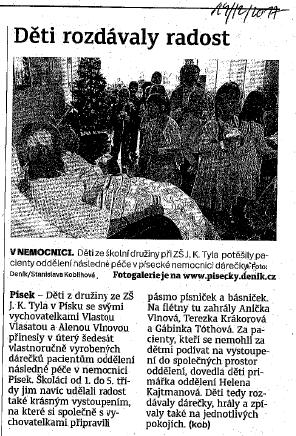 VNITŘNÍ MĚSTO ulice: Alšovo nám., Havlíčkovo nám.